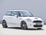 Mini Cooper S by Hamann 2008 года